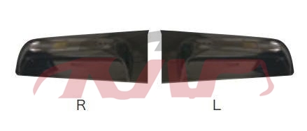 For Toyota 2026821993-2003 Coaster&nbsp;air Inlet&nbsp;, Toyota  Car Lamps, Coaster Auto Parts Catalog-