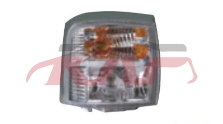 For Toyota 2026821993-2003 Coaster&nbsp;corner Lamp&nbsp;, Coaster Car Accessories, Toyota  Headlights-