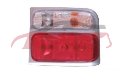 For Toyota 2026821993-2003 Coaster&nbsp;tail Lamp&nbsp;, Toyota  Auto Part, Coaster Car Pardiscountce-