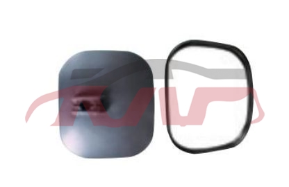 For Toyota 2026821993-2003 Coaster&nbsp;mirror&nbsp;, Toyota  Auto Part, Coaster Automotive Accessories Price-