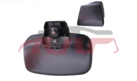 For Toyota 2026821993-2003 Coaster&nbsp;mirror, Right&nbsp;, Coaster List Of Auto Parts, Toyota  Auto Part-