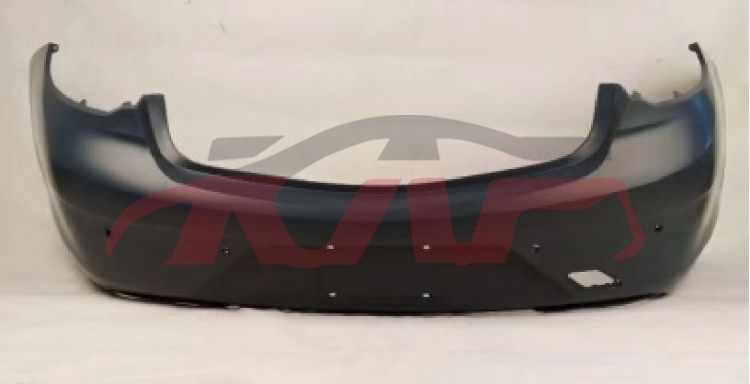 For Opel 20316517-19&nbsp;rear Bumper&nbsp;, Syopel Insignia Carparts Price, Opel  Car Rear Guard-