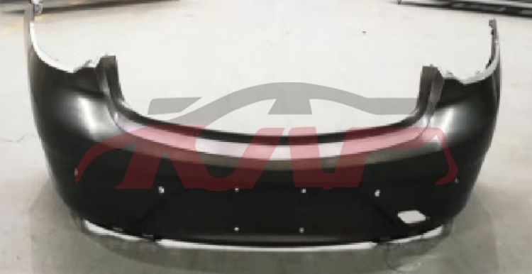 For Opel 316620-23&nbsp;rear Bumper&nbsp;, Opel  Parts Auto Rear Bumper Factory, Syopel Insignia Car Part-