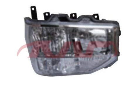 For Toyota 31672018 Coaster&nbsp;front Head Lamp&nbsp;, Coaster Auto Parts Shop, Toyota   Headlight Headlamp-