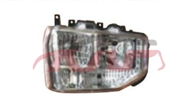 For Toyota 31672018 Coaster front Head Lamp , Toyota  Car Light, Coaster Automotive Parts Headquarters Price-
