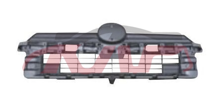 适用于丰田2018 考斯特&nbsp;中网&nbsp;, 考斯特 汽车配件目录, 丰田 前中网-