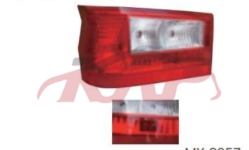 For Toyota 31672018 Coaster tail Lamp, Led , Toyota  Auto Part, Coaster Car Pardiscountce-