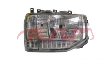 For Toyota 31672018 Coaster head Lamp , Coaster Replacement Parts For Cars, Toyota  Head Light-