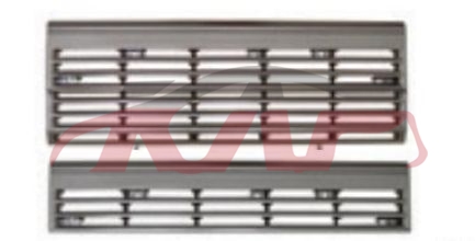 For Nissan 2034871987 E24&nbsp;grille&nbsp;, Urvan Automotive Parts Headquarters Price, Nissan  Car Grills-