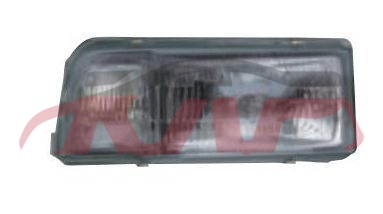 For Nissan 2034871987 E24&nbsp;head Lamp&nbsp;, Nissan  Car Headlamps Bulb, Urvan Car Accessories Catalog-