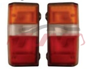 For Nissan 2034871987 E24&nbsp;tail Lamp W/ Wire &w/o Bulb&nbsp;r B6550-01n00lb6555-01n00, Mx-293, Urvan Auto Part, Nissan  Auto Part-R B6550-01N00LB6555-01N00, MX-293