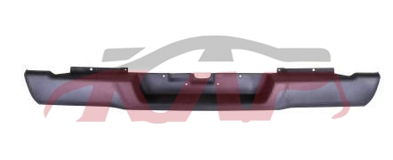 For Nissan 2034871987 E24&nbsp;rear Bumper&nbsp;, Urvan Auto Parts Shop, Nissan  Parts Auto Rear Bumper Price-