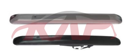 For Nissan 9812005-2008 E25&nbsp;rear Lamp Cover, Chrome&nbsp;, Nissan  Auto Part, Urvan Automotive Accessories-