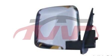 For Nissan 9812005-2008 E25&nbsp;door Mirror Chrome Electric&nbsp;, Nissan  Auto Part, Urvan Car Pardiscountce-
