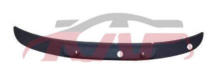 For Nissan 9812005-2008 E25&nbsp;front Air Deflector Board&nbsp;, Nissan  Water Tank Side Guard, Urvan Auto Body Parts Price-