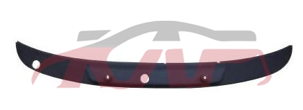 For Nissan 9812005-2008 E25&nbsp;front Air Deflector Board&nbsp;, Urvan List Of Auto Parts, Nissan  Water Tank Side Guard-