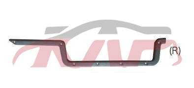 For Nissan 9812005-2008 E25&nbsp;front Door Carpet, Right&nbsp;, Urvan Accessories, Nissan  Auto Part-