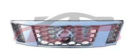 For Nissan 2687e26/nv350 2014 Limited&nbsp;grille&nbsp;mx-311-9-2, Urvan Car Accessorie, Nissan  Car Grille-MX-311-9-2