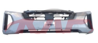 For Nissan 3170e26/nv350 2022 Broad&nbsp;front Bumper Broad 1880&nbsp;, Nissan  Front Bumper Face Bar, Urvan Car Accessorie-