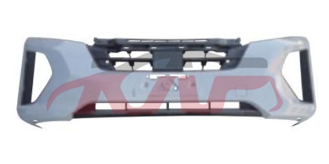For Nissan 3171e26/nv350 2022 Limited&nbsp;front Bumper Limited 1695&nbsp;, Nissan  Auto Bumper, Urvan Auto Part-