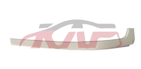 For Mitsubishi 21282005 L300&nbsp;front Bumper Trim Strip&nbsp;, Triton Car Accessories Catalog, Mitsubishi  Auto Part-