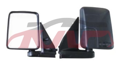 For Mitsubishi 21282005 L300&nbsp;door Mirror&nbsp;, Mitsubishi  Auto Part, Triton Auto Part-