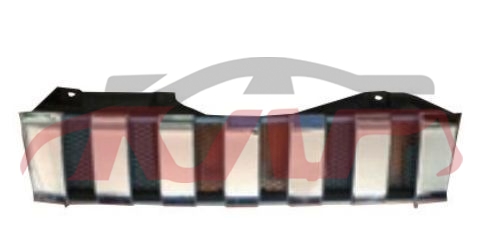 For Suzuk 3153jb43&nbsp;grille&nbsp;, Jimny Car Spare Parts, Suzuk  Car Grills-