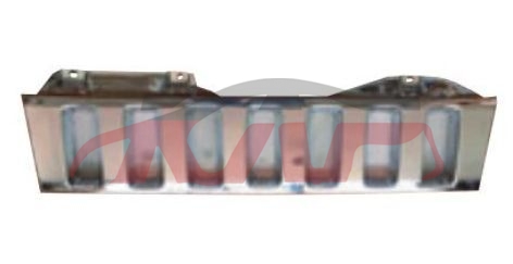 For Suzuk 3153jb43&nbsp;grille, Chrome&nbsp;, Suzuk  Grilles, Jimny List Of Auto Parts-