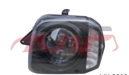 For Suzuk 3153jb43&nbsp;head Lamp&nbsp;, Jimny Car Part, Suzuk  Auto Headlight-