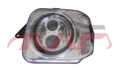 For Suzuk 3153jb43&nbsp;head Lamp&nbsp;, Suzuk  Headlight, Jimny Car Accessories Catalog-