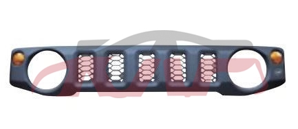 For Suzuk 3154jb74&nbsp;grille&nbsp;, Suzuk  Grilles, Jimny Car Accessorie Catalog-