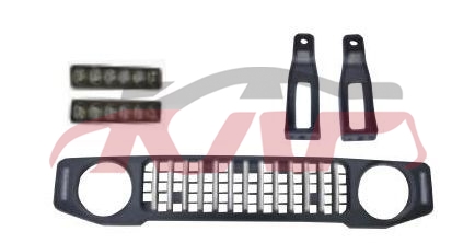 For Suzuk 3154jb74&nbsp;grille&nbsp;, Jimny List Of Car Parts, Suzuk  Grille Guard-