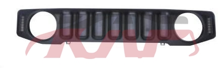 For Suzuk 3154jb74&nbsp;grille&nbsp;, Jimny Car Parts, Suzuk  Abs Grille-