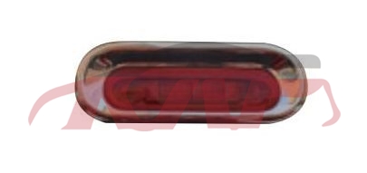 For Suzuk 3154jb74&nbsp;stop Light, Chrome&nbsp;, Suzuk  Brake Light, Jimny Car Parts Shipping Price-