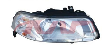For V.w. 18102000-2005 Golg3 S&nbsp;head Lamp&nbsp;377941043s/044a, Golf Car Parts? Price, V.w.  Stard Halogen Headlight-377941043S/044A