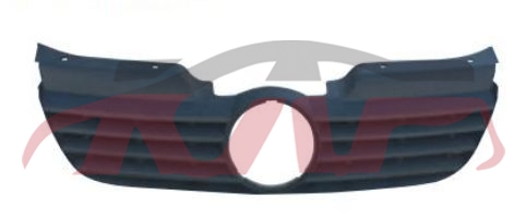 For V.w. 18102000-2005 Golg3 S&nbsp;grille&nbsp;377853653h, Golf Automotive Parts Headquarters Price, V.w.  Automobile Air Inlet Grille-377853653H