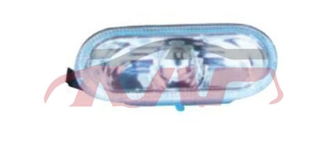 For V.w. 18102000-2005 Golg3 S&nbsp;side Lamp&nbsp;1j0949117, V.w.  Auto Lights, Golf Car Accessories Catalog-1J0949117