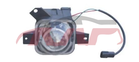For V.w. 18102000-2005 Golg3 S&nbsp;fog Lamp&nbsp;379941699/700, Golf Car Accessories, V.w.   Led Foglight-379941699/700
