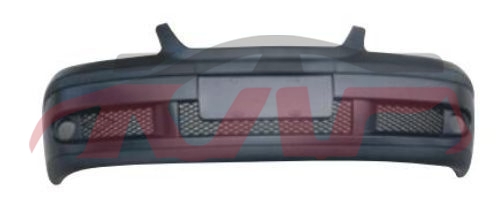 For V.w. 18102000-2005 Golg3 S&nbsp;front Bumper&nbsp;377807221  5xd807217, Golf Auto Body Parts Price, V.w.  Front Guard-377807221  5XD807217