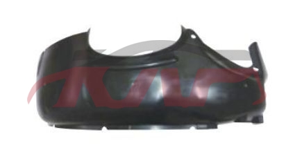 For V.w. 18102000-2005 Golg3 S&nbsp;inner Fender&nbsp;377809961a/962a, V.w.  Wheel Wells Liners, Golf Automotive Parts-377809961A/962A