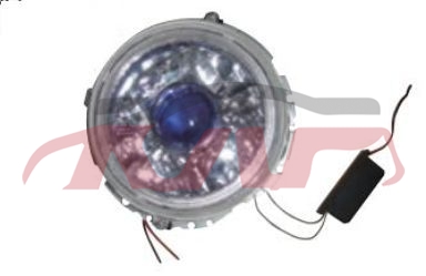 For V.w. 2017531974-1983 Goif 1&nbsp;head Lamp&nbsp;17294110c, Golf Car Parts, V.w.  Auto Headlights-17294110C