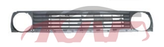 For V.w. 2017531974-1983 Goif 1&nbsp;grille&nbsp;, Golf Parts, V.w.  Grills Assembly-