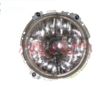 For V.w. 2017531974-1983 Goif 1&nbsp;head Lamp&nbsp;, V.w.  Car Lamp, Golf Replacement Parts For Cars-