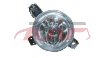 For V.w. 2017531974-1983 Goif 1&nbsp;fog Lamp&nbsp;, V.w.   Rear Fog Light, Golf Car Parts Catalog-