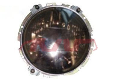For V.w. 2017531974-1983 Goif 1&nbsp;head Lamp&nbsp;, Golf Auto Part, V.w.  Auto Headlights-
