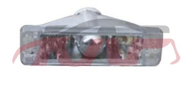 For V.w. 2017531974-1983 Goif 1&nbsp;bumper Lamp&nbsp;161953055a, V.w.  Red Corner Lamp, Golf Auto Parts-161953055A