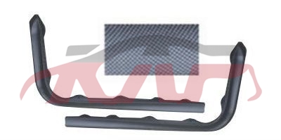 For V.w. 2017531974-1983 Goif 1&nbsp;deflector&nbsp;, Golf Parts Suvs Price, V.w.  Auto Trunk Plate-