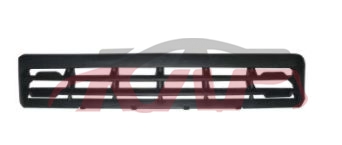 For V.w. 2017531974-1983 Goif 1&nbsp;bumper Grille&nbsp;, V.w.  Automobile Lower Grille, Golf Auto Parts Catalog-