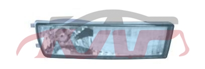 For V.w. 2017491992-1997 Goif 3&nbsp;bumper Lamp&nbsp;1h0941777/778, Golf Automotive Parts Headquarters Price, V.w.  Usa Corner Lamp-1H0941777/778