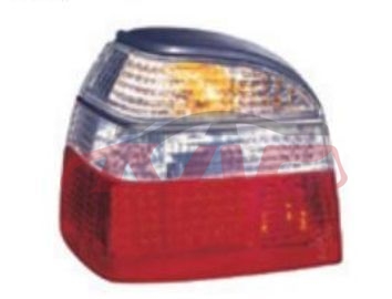 For V.w. 2017491992-1997 Goif 3&nbsp;tail Lamp&nbsp;1h6945111/112a, V.w.  Auto Part, Golf Auto Part-1H6945111/112A